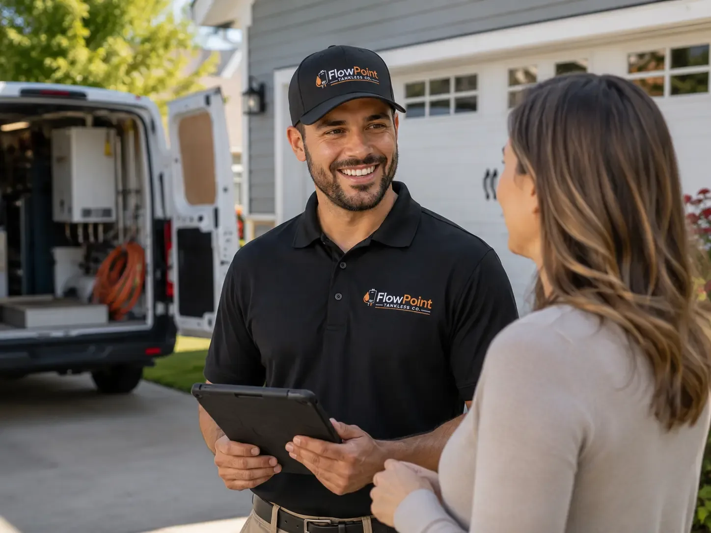 Tankless Water Heater Installation Animas, NM FAQs